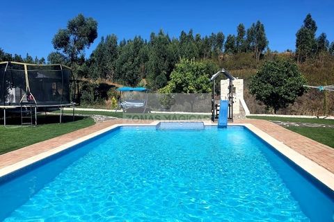 Farm hus i Monchique, Faro, Monchique - € 845.000 | Ref: Q0016 - foto 11