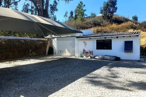 Farm hus i Monchique, Faro, Monchique - € 845.000 | Ref: Q0016 - foto 12