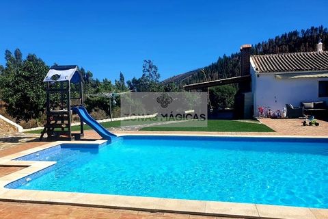 Farm hus i Monchique, Faro, Monchique - € 845.000 | Ref: Q0016 - foto 13