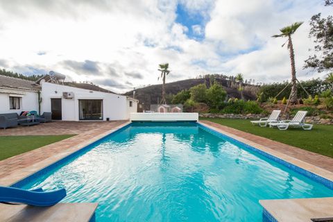 Farm hus i Monchique, Faro, Monchique - € 845.000 | Ref: Q0016 - foto 15