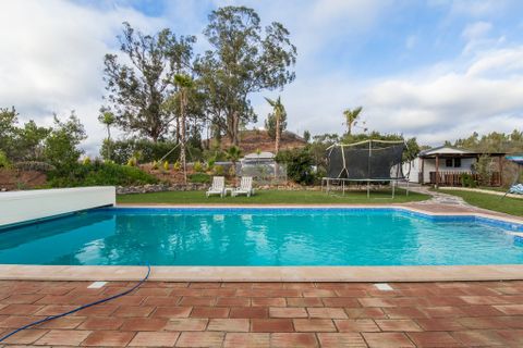 Farm hus i Monchique, Faro, Monchique - € 845.000 | Ref: Q0016 - foto 16