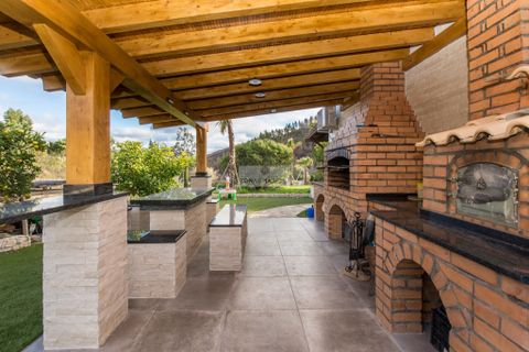 Farm hus i Monchique, Faro, Monchique - € 845.000 | Ref: Q0016 - foto 19