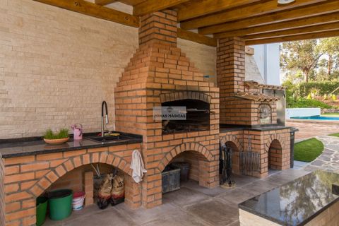 Farm hus i Monchique, Faro, Monchique - € 845.000 | Ref: Q0016 - foto 20