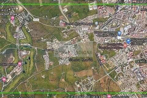 Helårsgrund i Lagos, Faro, Lagos - € 2.000.000 | Ref: T0161 - foto 1