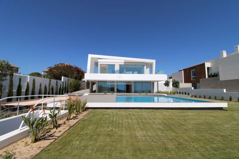 Villa i Lagos, Faro, Lagos - € 4.295.000 | Ref: M0148 - foto 1