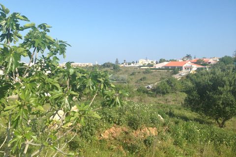 Helårsgrund i Lagos, Faro, Lagos - € 430.000 | Ref: T0224 - foto 2