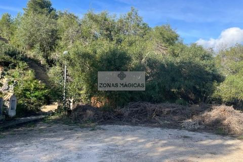 Helårsgrund i Sagres, Faro, Sagres - € 165.000 | Ref: T0245 - foto 1