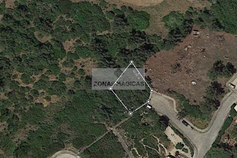 Helårsgrund i Sagres, Faro, Sagres - € 165.000 | Ref: T0245 - foto 2