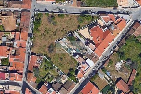 Helårsgrund i Lagos, Faro, Lagos - € 800.000 | Ref: T0249 - foto 6