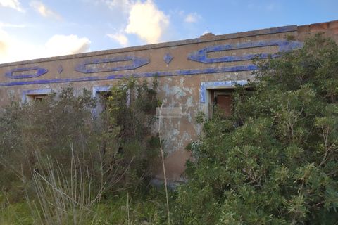 Ruinere i Lagos, Faro, Lagos - € 950.000 | Ref: Q0041 - foto 1