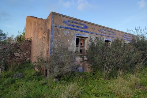Ruinere i Lagos, Faro, Lagos - € 950.000 | Ref: Q0041 - foto 3