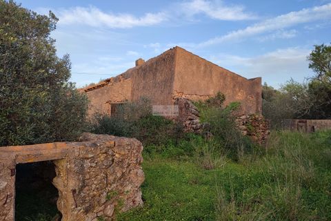 Ruinere i Lagos, Faro, Lagos - € 950.000 | Ref: Q0041 - foto 7