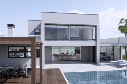 Villa i Lagos, Faro, Lagos - € 3.250.000 | Ref: M0207 - foto 3