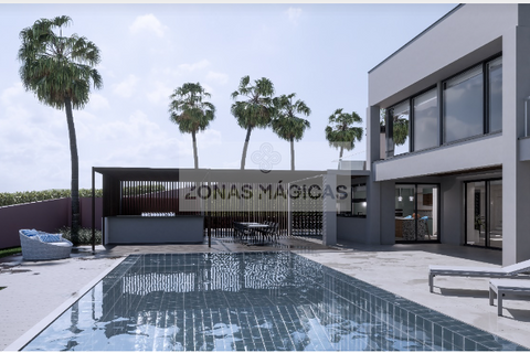 Villa i Lagos, Faro, Lagos - € 3.250.000 | Ref: M0207 - foto 7