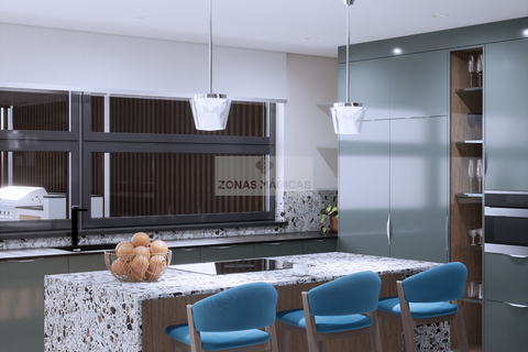 Villa i Lagos, Faro, Lagos - € 3.250.000 | Ref: M0207 - foto 9