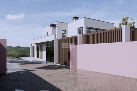 Villa i Lagos, Faro, Lagos - € 3.250.000 | Ref: M0207 - foto 15