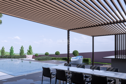 Villa i Lagos, Faro, Lagos - € 3.250.000 | Ref: M0207 - foto 17