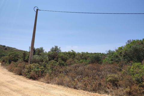 Helårsgrund i Lagos, Faro, Lagos - € 93.000 | Ref: T0336 - foto 1