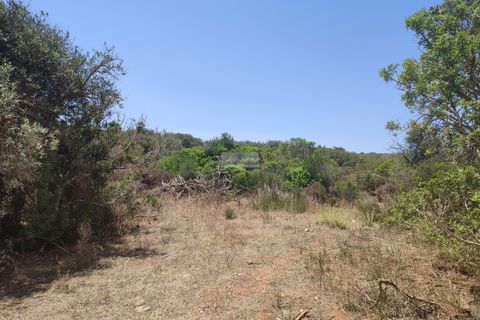 Helårsgrund i Lagos, Faro, Lagos - € 93.000 | Ref: T0336 - foto 5