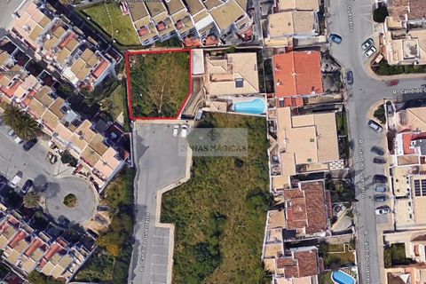 Helårsgrund i Lagos, Faro, Lagos - € 220.000 | Ref: T0352 - foto 1