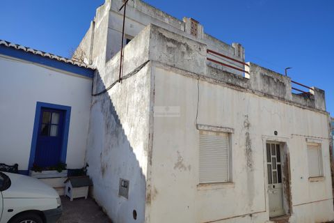 Villa i Sagres, Faro, Sagres - € 500.000 | Ref: M0211 - foto 1