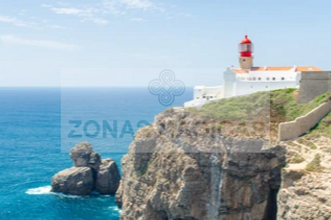 Helårsgrund i Sagres, Faro, Sagres - € 1.200.000 | Ref: T0354 - foto 2