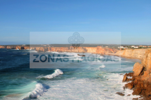 Helårsgrund i Sagres, Faro, Sagres - € 1.200.000 | Ref: T0354 - foto 3