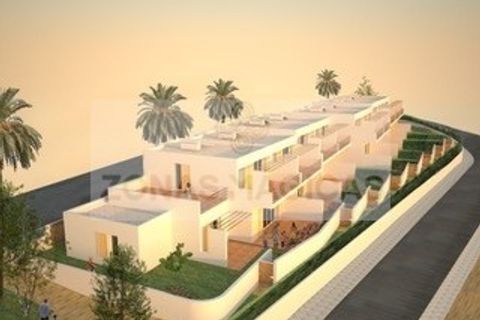 Helårsgrund i Sagres, Faro, Sagres - € 1.200.000 | Ref: T0354 - foto 5