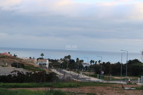 Helårsgrund i Lagos, Faro, Lagos - € 390.000 | Ref: T0371 - foto 1