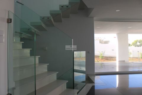 Villa i Lagos, Faro, Lagos - € 1.750.000 | Ref: M0220 - foto 17