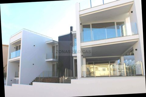 Villa en Lagos, Faro, Lagos - € 1.750.000 | Ref: M0220 - photo 2