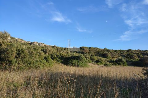 Tomt i Sagres, Faro, Sagres - € 100 000 | Ref: T0366 - foto 4