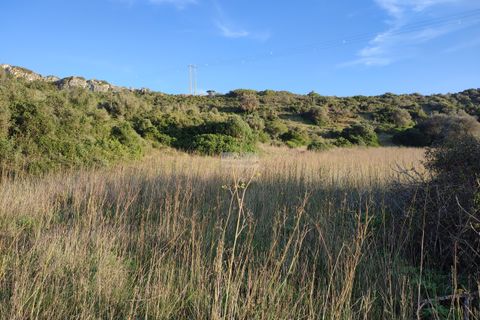Tomt i Sagres, Faro, Sagres - € 100 000 | Ref: T0366 - foto 5