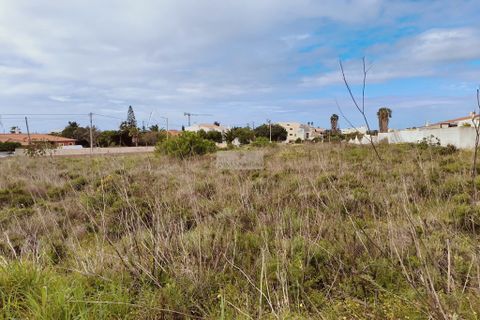 Helårsgrund i Lagos, Faro, Lagos - € 535.000 | Ref: T0397-A - foto 1