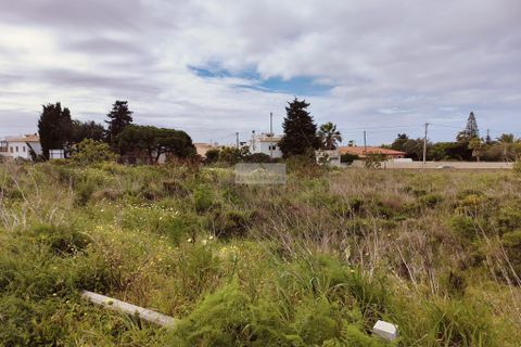 Helårsgrund i Lagos, Faro, Lagos - € 535.000 | Ref: T0397-A - foto 3