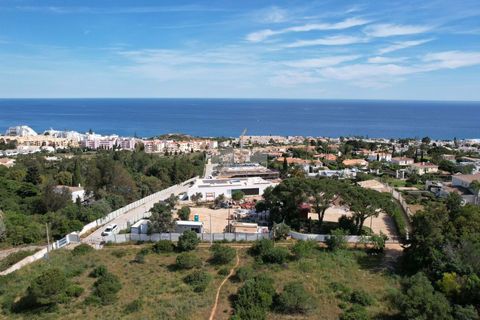 Helårsgrund i Lagos, Faro, Lagos - € 1.250.000 | Ref: T0407 - foto 3