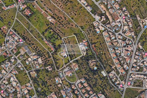 Helårsgrund i Lagos, Faro, Lagos - € 1.250.000 | Ref: T0407 - foto 13