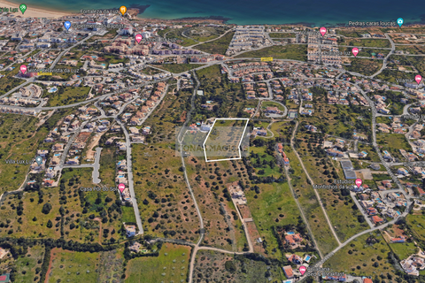 Helårsgrund i Lagos, Faro, Lagos - € 1.250.000 | Ref: T0407 - foto 14