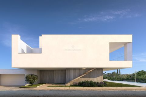Tomt i Lagos, Faro, Lagos - € 850 000 | Ref: T0409 - foto 5