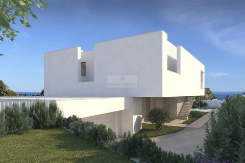 Tomt i Lagos, Faro, Lagos - € 850 000 | Ref: T0409 - foto 6
