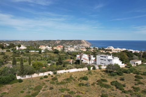 Terra a Lagos, Faro, Lagos - € 800.000 | Ref: T0410 - foto 8