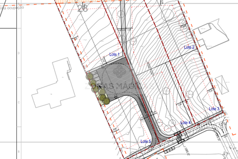 Terra a Lagos, Faro, Lagos - € 800.000 | Ref: T0410 - foto 9