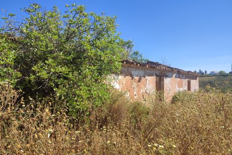 Farm hus i Lagos, Faro, Lagos - € 950.000 | Ref: R0061 - foto 1