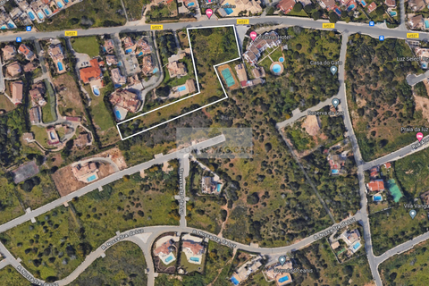 Helårsgrund i Lagos, Faro, Lagos - € 2.190.000 | Ref: T0413 - foto 2