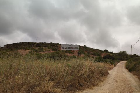 Terra a Sagres, Faro, Sagres - € 41.700 | Ref: T0432 - foto 12