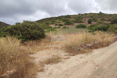 Terra a Sagres, Faro, Sagres - € 41.700 | Ref: T0432 - foto 14