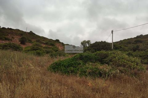 Terra a Sagres, Faro, Sagres - € 41.700 | Ref: T0432 - foto 16