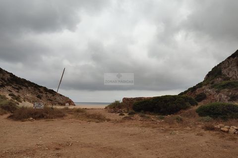 Terra a Sagres, Faro, Sagres - € 41.700 | Ref: T0432 - foto 20