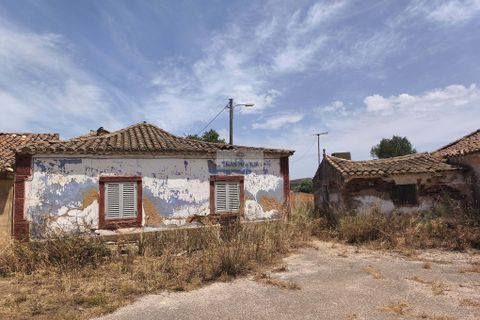 Ruinere i Lagos, Faro, Lagos - € 295.000 | Ref: R0063 - foto 1