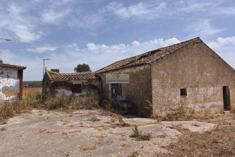 Ruinere i Lagos, Faro, Lagos - € 295.000 | Ref: R0063 - foto 3